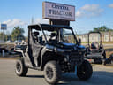 2026 CFMoto UForce U10 Pro Image