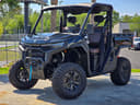 2026 CFMoto UForce U10 Pro Image