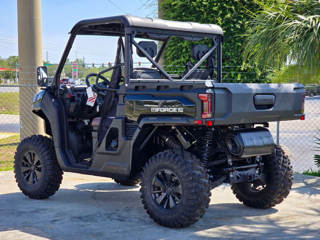 Image of CFMoto UForce U10 Pro equipment image 2