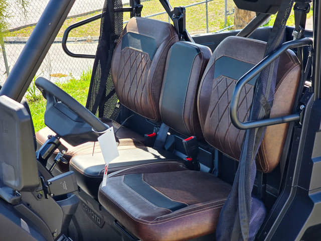 Image of CFMoto UForce U10 Pro equipment image 4