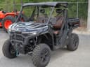 2025 CFMoto UForce U10 Pro Image