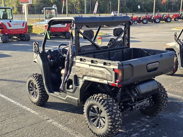 Image of CFMoto UForce U10 Pro equipment image 3