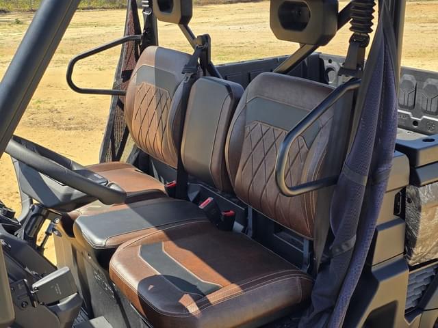 Image of CFMoto UForce U10 Pro equipment image 4