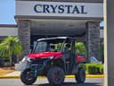 2026 CFMoto UForce U10 Pro Image
