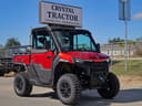 2026 CFMoto UForce U10 Pro Image