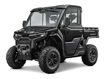 Main image CFMoto UForce U10 Pro