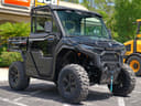 2026 CFMoto UForce U10 Pro Image