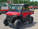 2026 CFMoto UForce U10 Pro Image