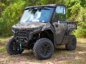 2026 CFMoto UForce U10 Pro Image