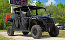 2025 CFMoto UForce U10 Pro XL Image