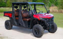 2025 CFMoto UForce U10 Pro XL Image