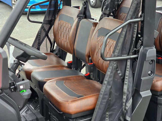Image of CFMoto UForce U10 Pro XL equipment image 4