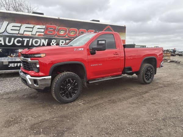 Equipment Main Image