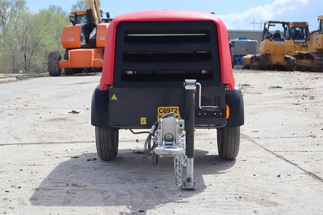 Image of Chicago Pneumatic CPS110 equipment image 4