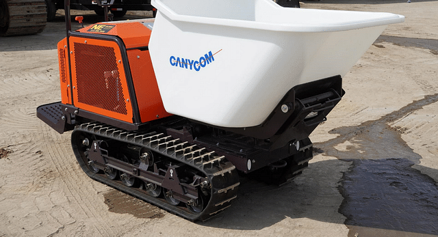 Image of Canycom SC75PD equipment image 4