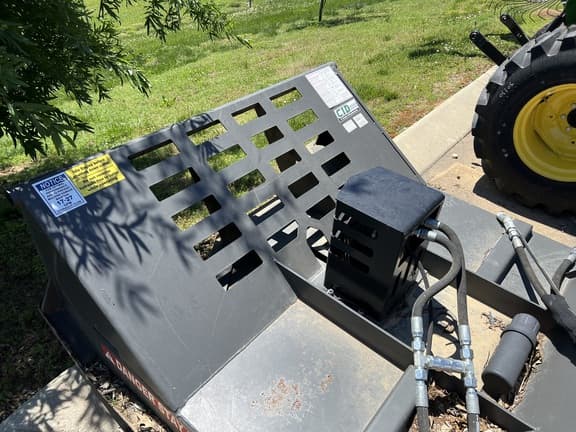 Image of CID X-Treme Duty 60 equipment image 1