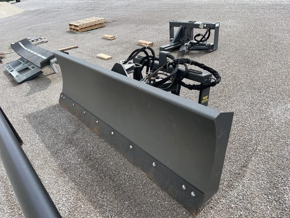 2025 CID 6WD96 Equipment Image0