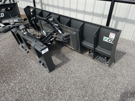 Image of CID 6WD96 equipment image 3