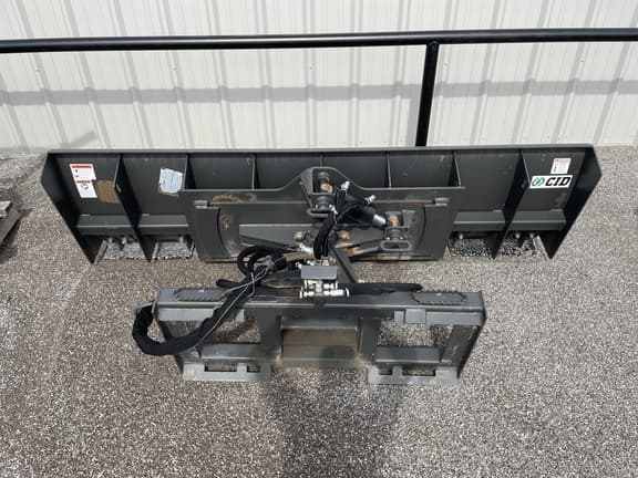 Image of CID 6WD96 equipment image 2