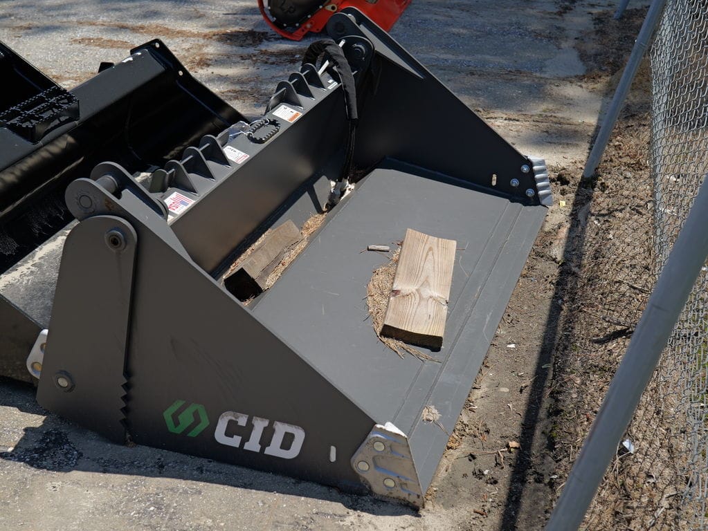2025 CID X4N1-78 Equipment Image0
