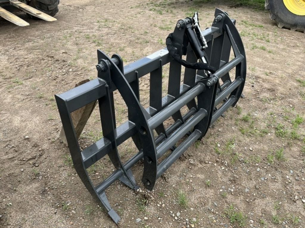 2025 CID CTGR72 Equipment Image0