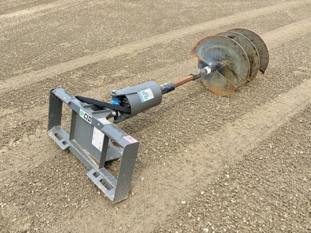 Image of CID HAD equipment image 2