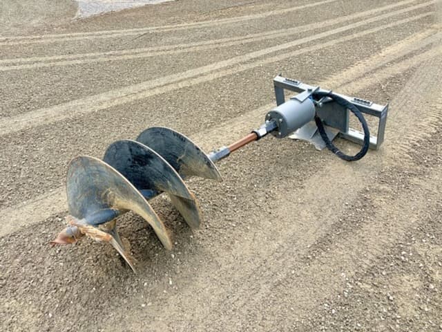 Image of CID HAD equipment image 1