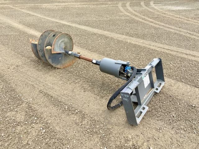 Image of CID HAD equipment image 3