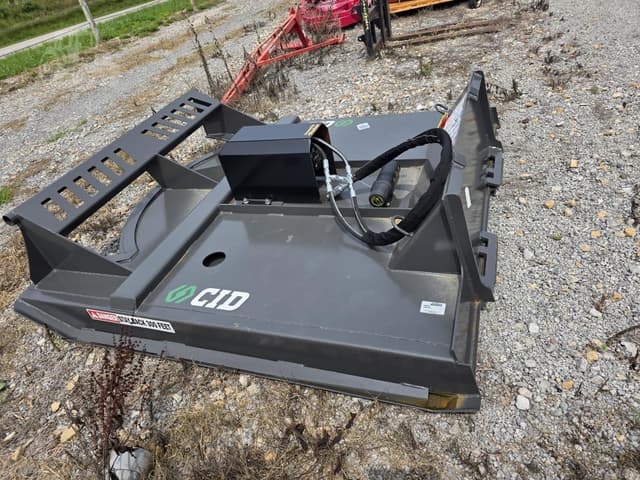 Image of CID HDBCNS72 equipment image 4