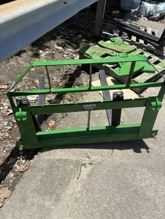 Image of CID Pallet Forks equipment image 3