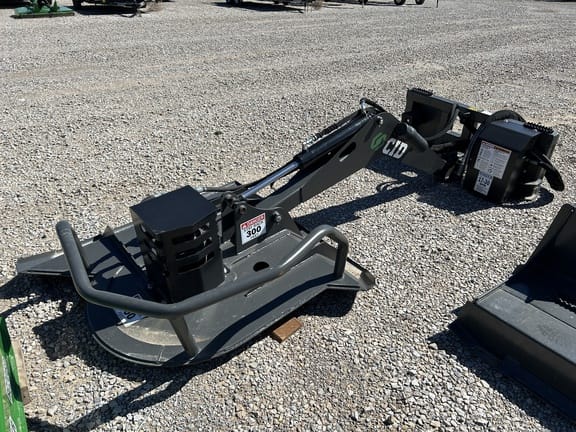 2025 CID Undetermined Equipment Image0