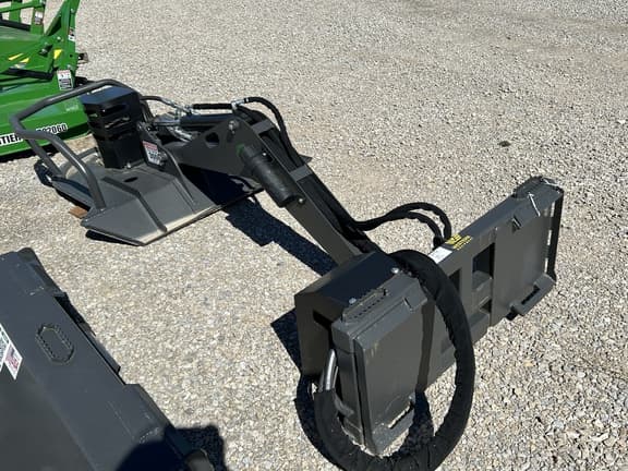 Image of CID Undetermined equipment image 2