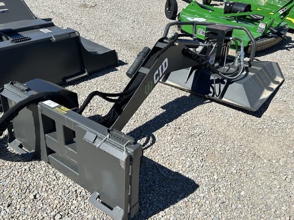 Image of CID Undetermined equipment image 4