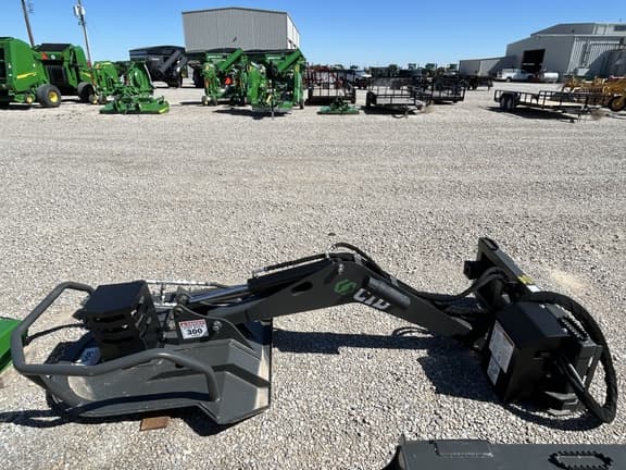 Image of CID Undetermined equipment image 1