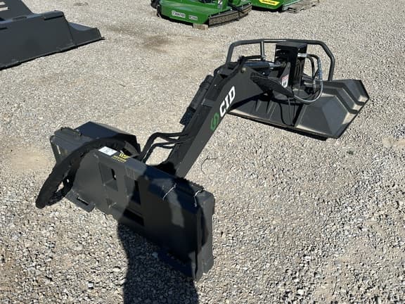 Image of CID Undetermined equipment image 4