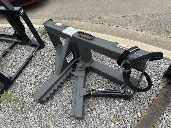 Image of CID TPP-S Xtreme Tree and Post Puller Image 0