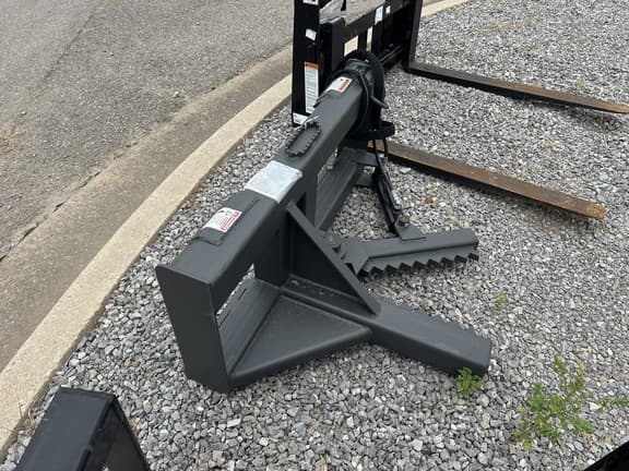 Image of CID TPP-S Xtreme Tree and Post Puller Image 1