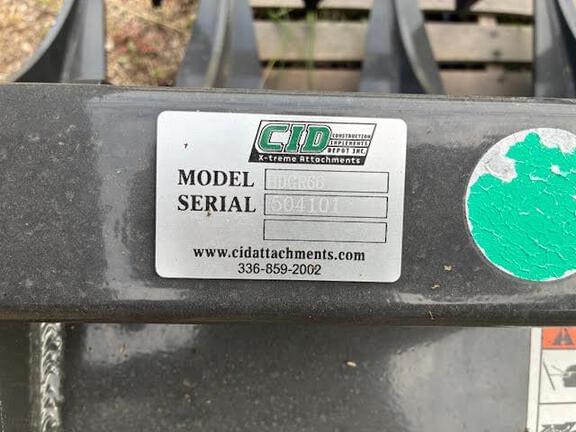 Image of CID XGB66 equipment image 4
