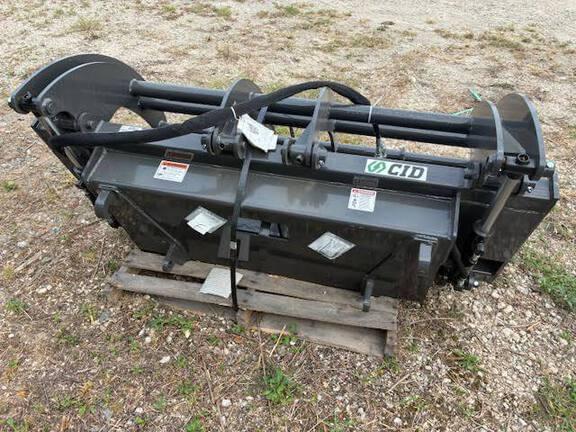 Image of CID XGB66 equipment image 2