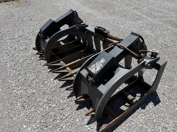 2025 CID Undetermined Equipment Image0