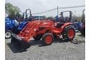 2025 Kioti CK4020HB Image