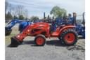 2025 Kioti CK4020HB Image