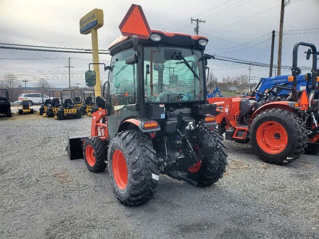 Image of Kioti CK3520SE equipment image 3