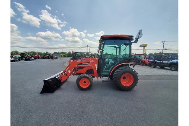 Image of Kioti CK2620SE HST equipment image 2