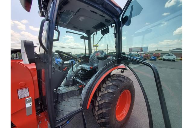 Image of Kioti CK2620SE HST equipment image 4