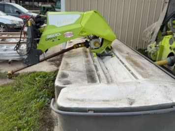 Main image CLAAS 1100 Disco/3600F Disco