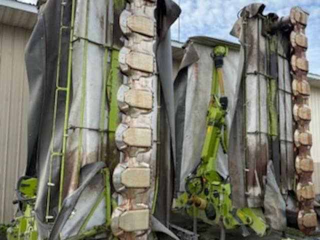 Image of CLAAS 3600F equipment image 1