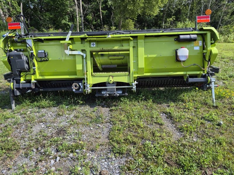 Image of CLAAS 380 Image 1