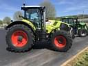 2025 CLAAS Axion 820 Image