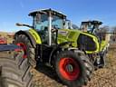 2025 CLAAS Axion 880 Image